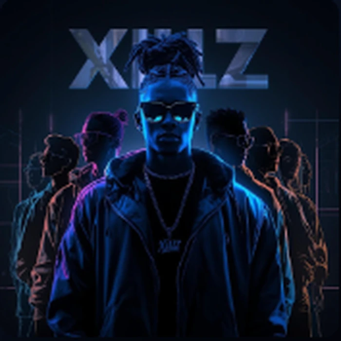 From Tha Start album cover