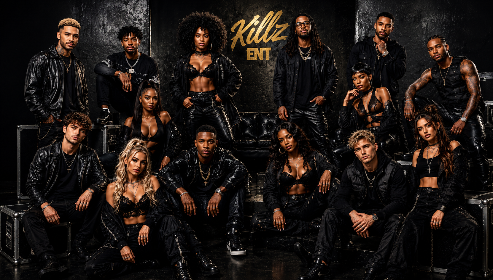 Watch Xillz on YouTube