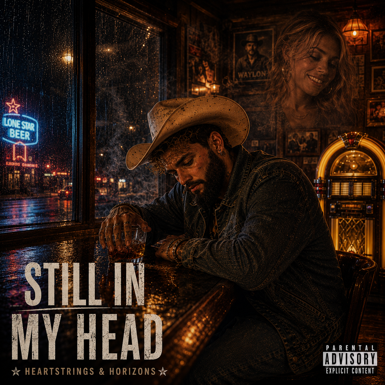 Still In My Head cover art